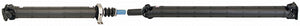 Rear Driveshaft Assy fits Ford F-350 Super Duty 2010-08