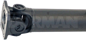 Rear Driveshaft Assy fits Ford F-350 Super Duty 2010-08