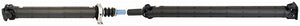 Rear Driveshaft Dorman 946-673 Fits 02-07 F250 Super Duty 4WD 6.8 STD Trans.