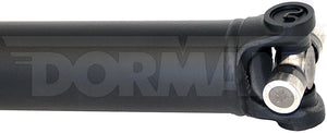 Rear Driveshaft Dorman 946-702 Fits 93-97 F250 7.3 7.5 4WD STD Trans