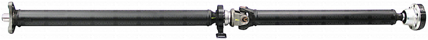 Rear Driveshaft Assy fits BMW 540i 2003-97