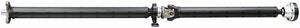 Rear Driveshaft Assy fits BMW 540i 2003-97