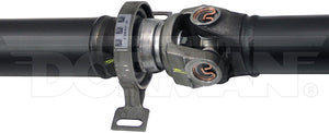 Rear Driveshaft Assy fits BMW 850Ci 1997-95