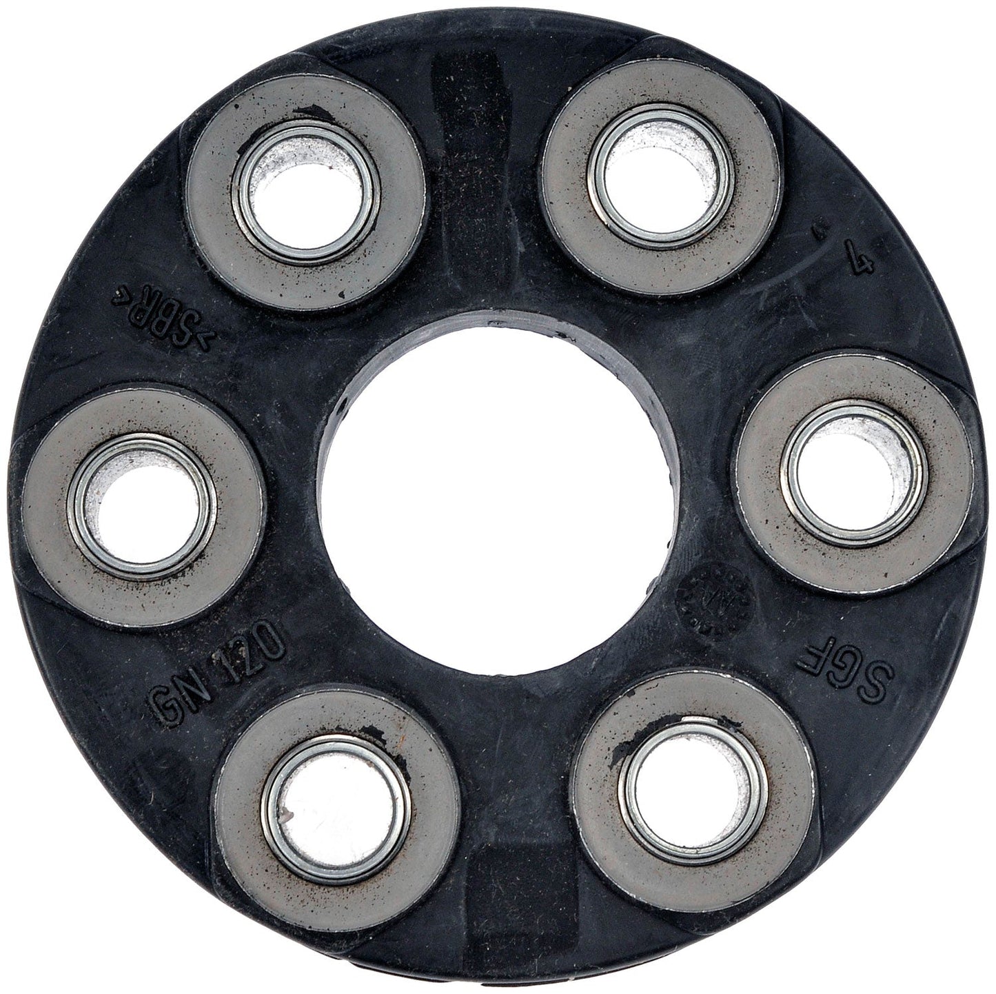 Driveshaft Coupler - Dorman# 935-920