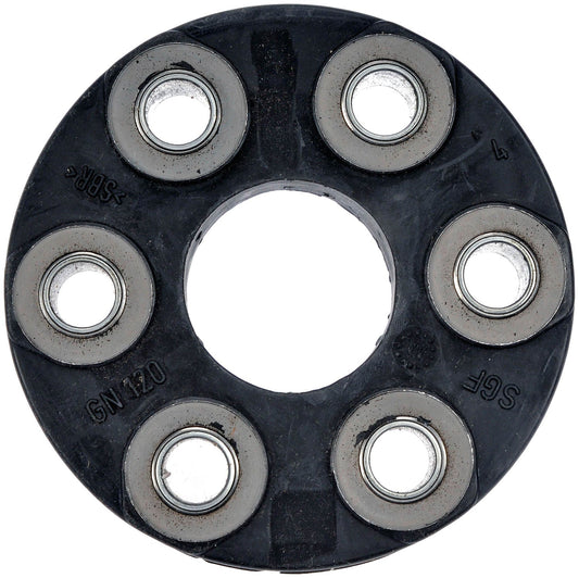 Driveshaft Coupler - Dorman# 935-920