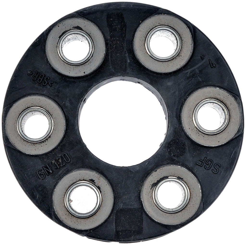 Driveshaft Coupler - Dorman# 935-920