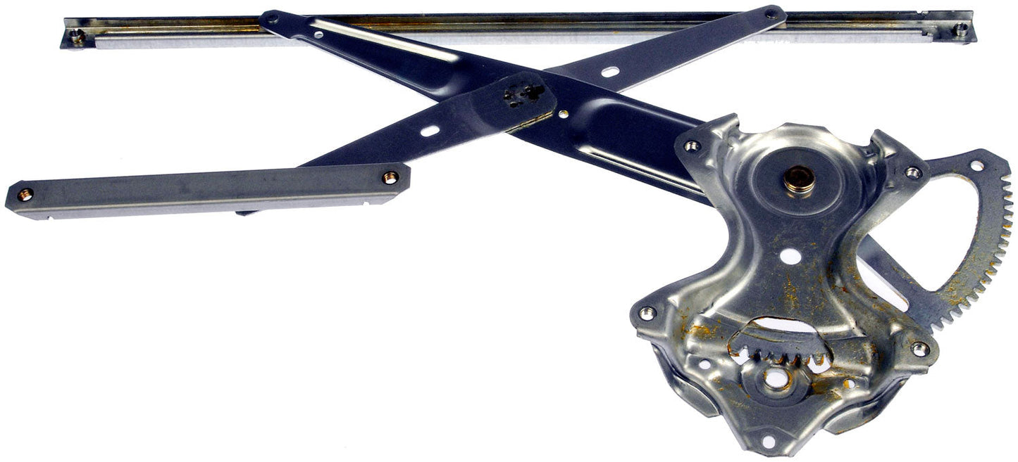 Power Window Regulator (Regulator Only) - Dorman 752-325