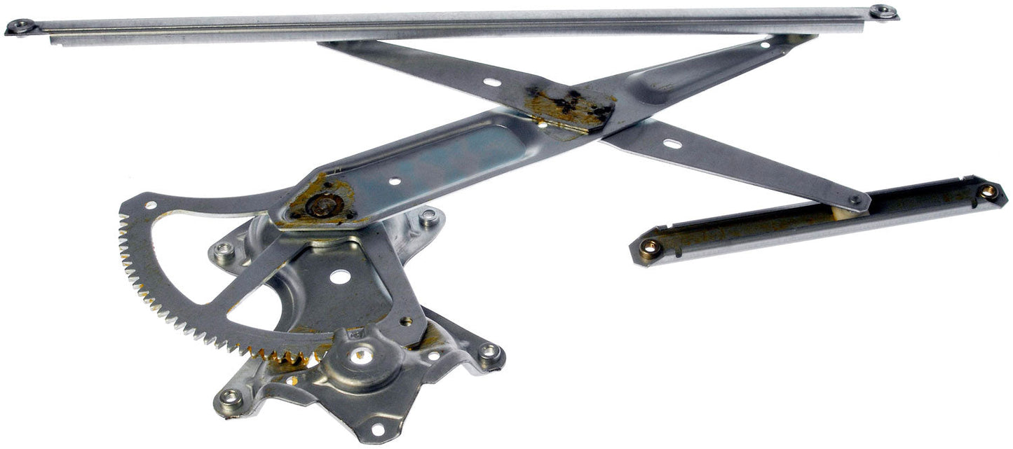 Power Window Regulator (Regulator Only) - Dorman 752-325