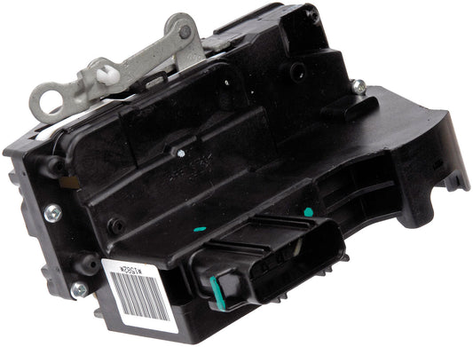 Door Lock Actuator Integrated w/ Latch (Dorman# 937-641)Fits 01-07 Escape Rear R
