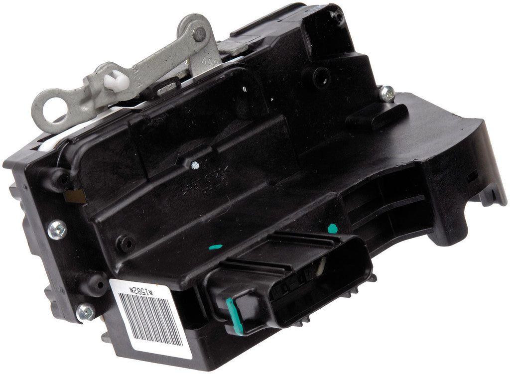 Door Lock Actuator Integrated w/ Latch (Dorman# 937-641)Fits 01-07 Escape Rear R