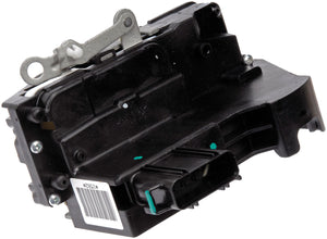 Door Lock Actuator Integrated w/ Latch (Dorman# 937-641)Fits 01-07 Escape Rear R