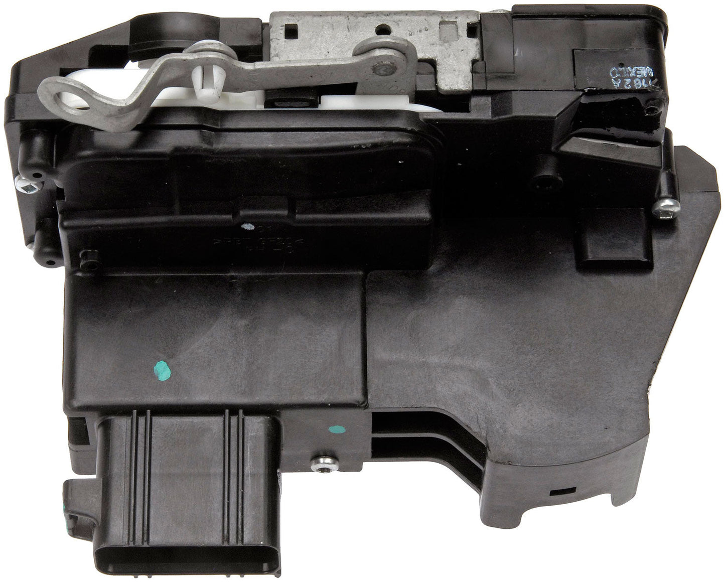 Door Lock Actuator Integrated w/ Latch (Dorman# 937-641)Fits 01-07 Escape Rear R
