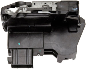 Door Lock Actuator Integrated w/ Latch (Dorman# 937-641)Fits 01-07 Escape Rear R