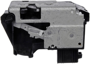 Door Lock Actuator Integrated w/ Latch (Dorman# 937-641)Fits 01-07 Escape Rear R