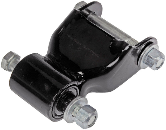 Rear Leaf Spring Shackle (Dorman# 722-033)