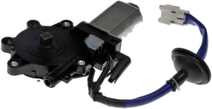 Right Window Lift Motor-Dorman# 742-512,80730CD00A Fits 03-09 Nissan 350Z