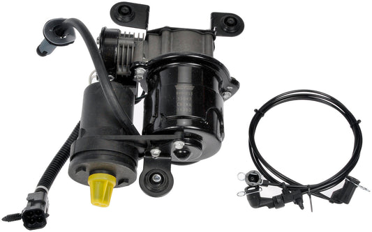 Air Suspension Compressor Dorman 949-015