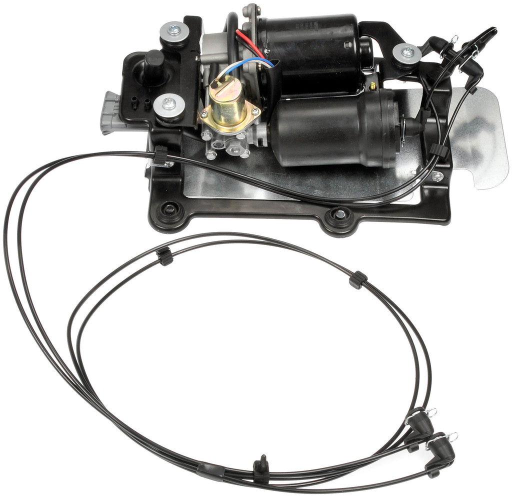 Air Suspension Compressor Dorman 949-032