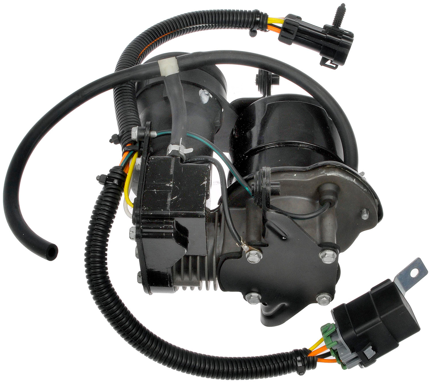 Air Suspension Compressor Dorman 949-034