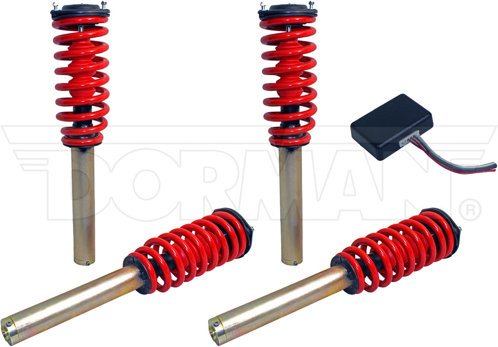 Air Suspn Delete Kit Dorman 949-494