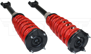 Air Suspn Delete Kit Dorman 949-496