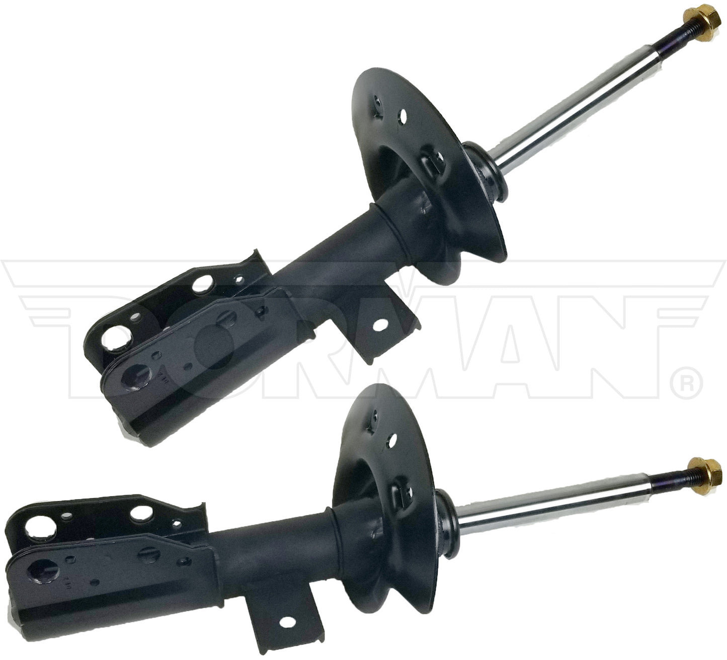 Air Suspn Delete Kit Dorman 949-575
