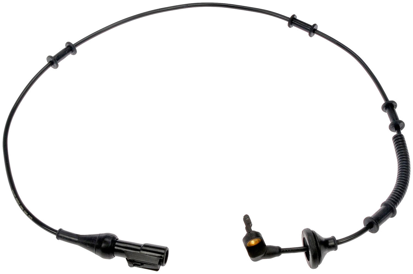 Abs Sensor - Dorman# 695-008