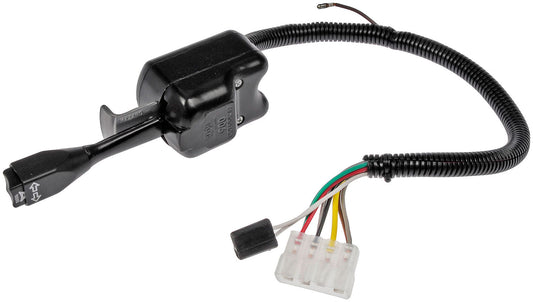 H/Duty Multifunction Switch - Dorman 978-5502,IMR571 Fits 1986-2015 Mack Trucks