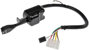 H/Duty Multifunction Switch - Dorman 978-5502,IMR571 Fits 1986-2015 Mack Trucks