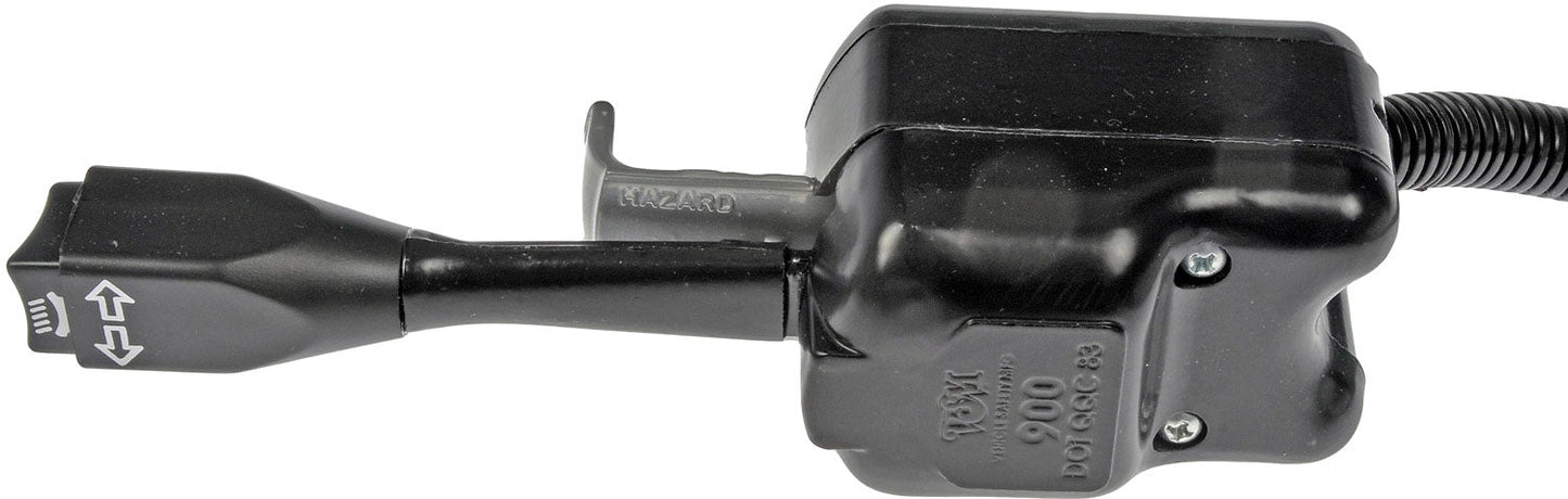 H/Duty Multifunction Switch - Dorman 978-5502,IMR571 Fits 1986-2015 Mack Trucks