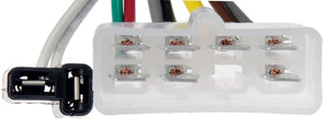 H/Duty Multifunction Switch - Dorman 978-5502,IMR571 Fits 1986-2015 Mack Trucks