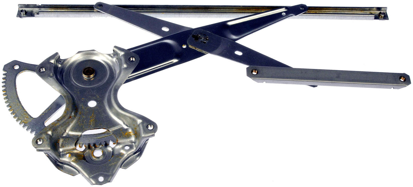 Power Window Regulator (Regulator Only) - Dorman 752-324