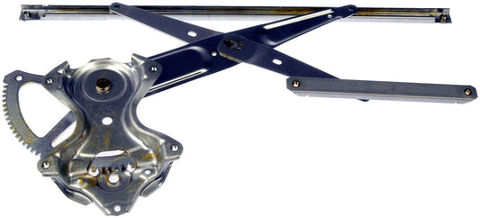 Power Window Regulator (Regulator Only) - Dorman 752-324