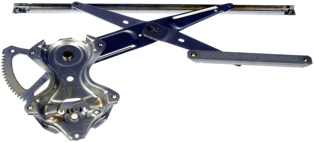 Power Window Regulator (Regulator Only) - Dorman 752-324