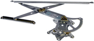 Power Window Regulator (Regulator Only) - Dorman 752-324