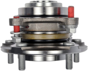 Axle Bearing and Hub Assembly Dorman 950-006