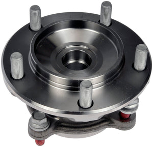 Axle Bearing and Hub Assembly Dorman 950-006