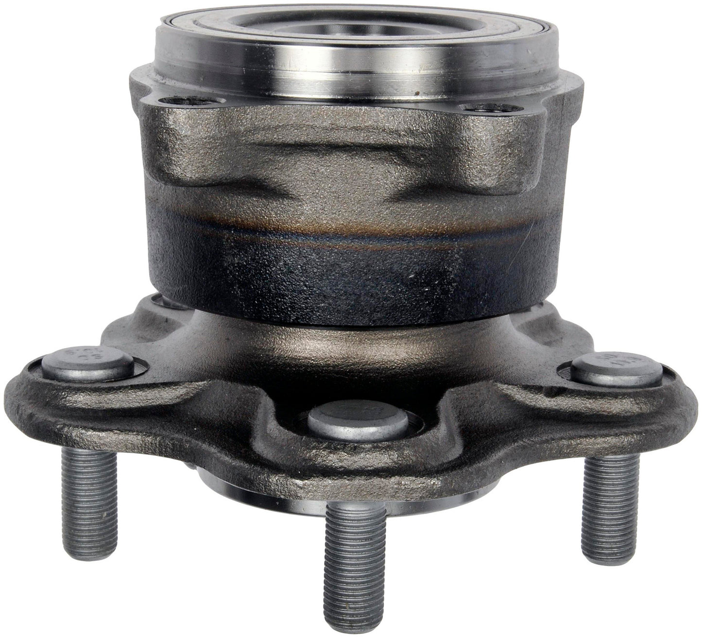 Axle Bearing and Hub Assembly Dorman 950-008