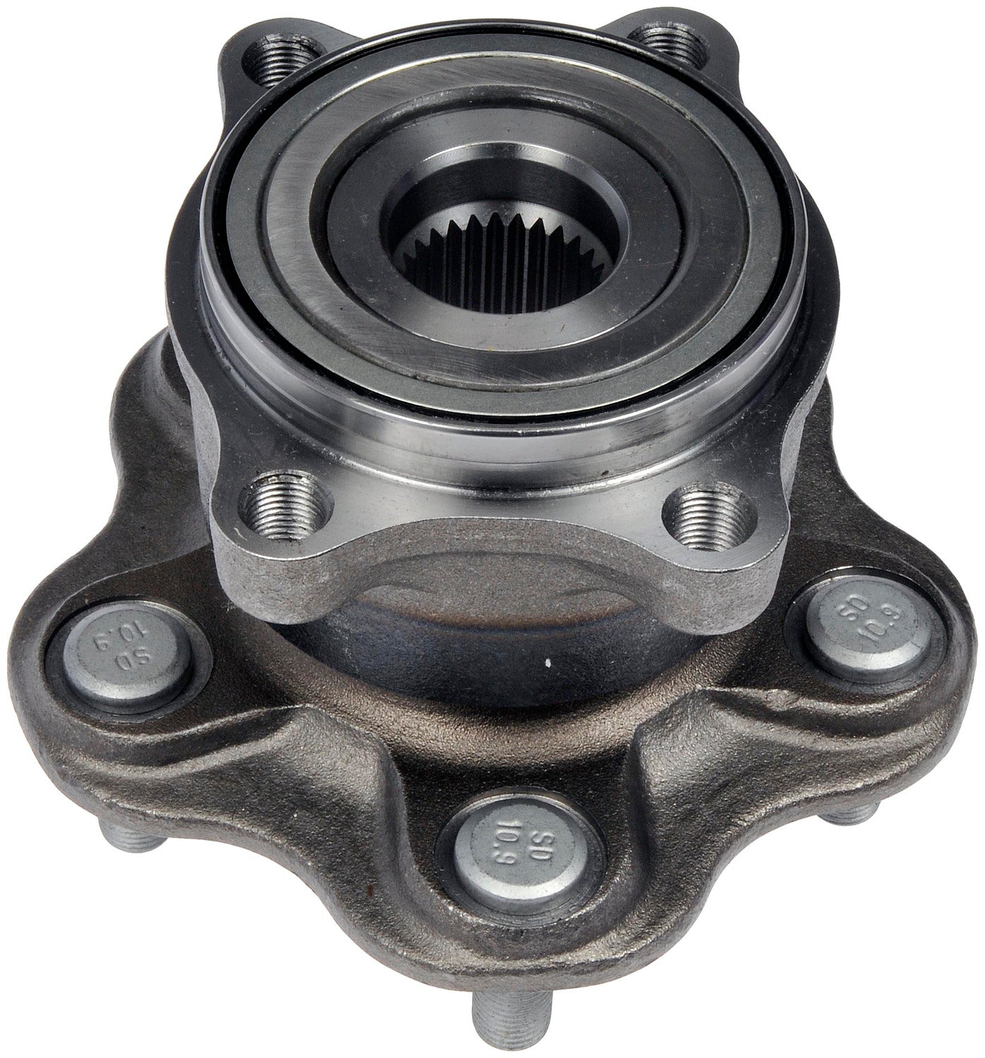 Axle Bearing and Hub Assembly Dorman 950-008