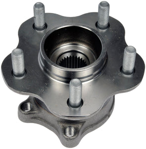 Axle Bearing and Hub Assembly Dorman 950-008