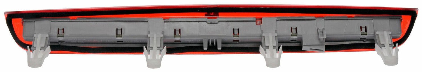 3rdThird Brake Lite Dorman# 923-272 Fits 06-13 Audi A3 A3 Quattro w/o Spoiler