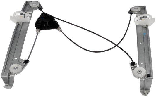 Power Window Regulator (Regulator Only) - Dorman 749-540
