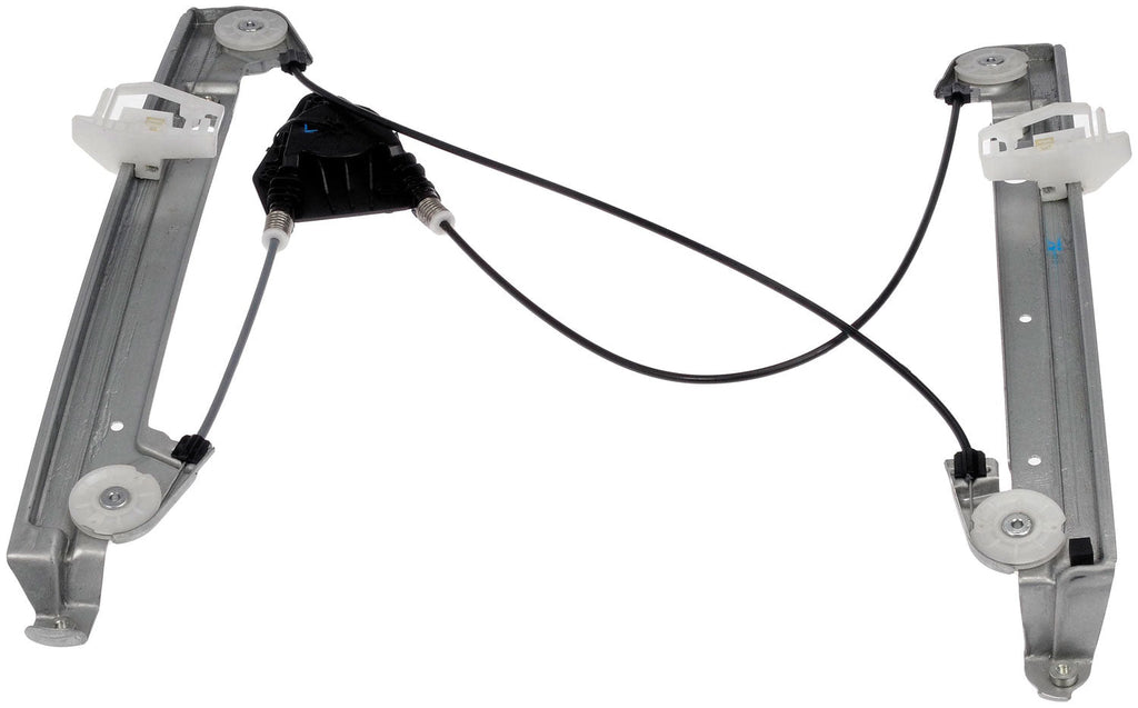 Power Window Regulator (Regulator Only) - Dorman 749-540