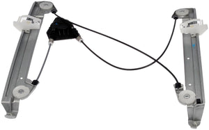 Power Window Regulator (Regulator Only) - Dorman 749-540