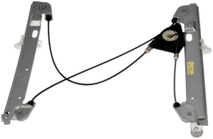 Power Window Regulator (Regulator Only) - Dorman 749-540