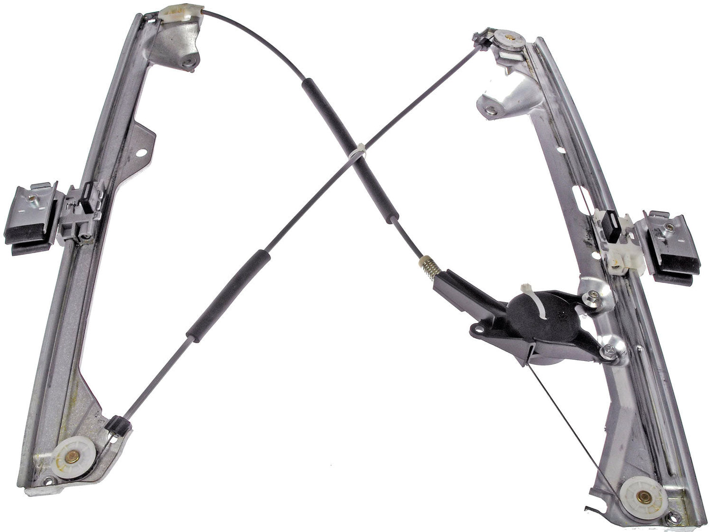 Power Window Regulator (Regulator Only) - Dorman 740-444