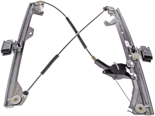 Power Window Regulator (Regulator Only) - Dorman 740-444