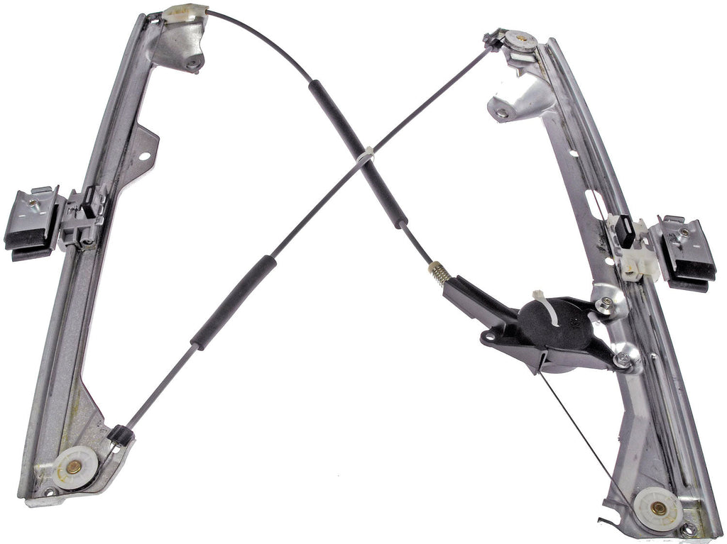 Power Window Regulator (Regulator Only) - Dorman 740-444