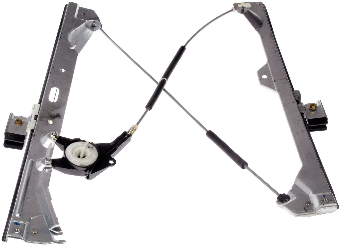 Power Window Regulator (Regulator Only) - Dorman 740-444