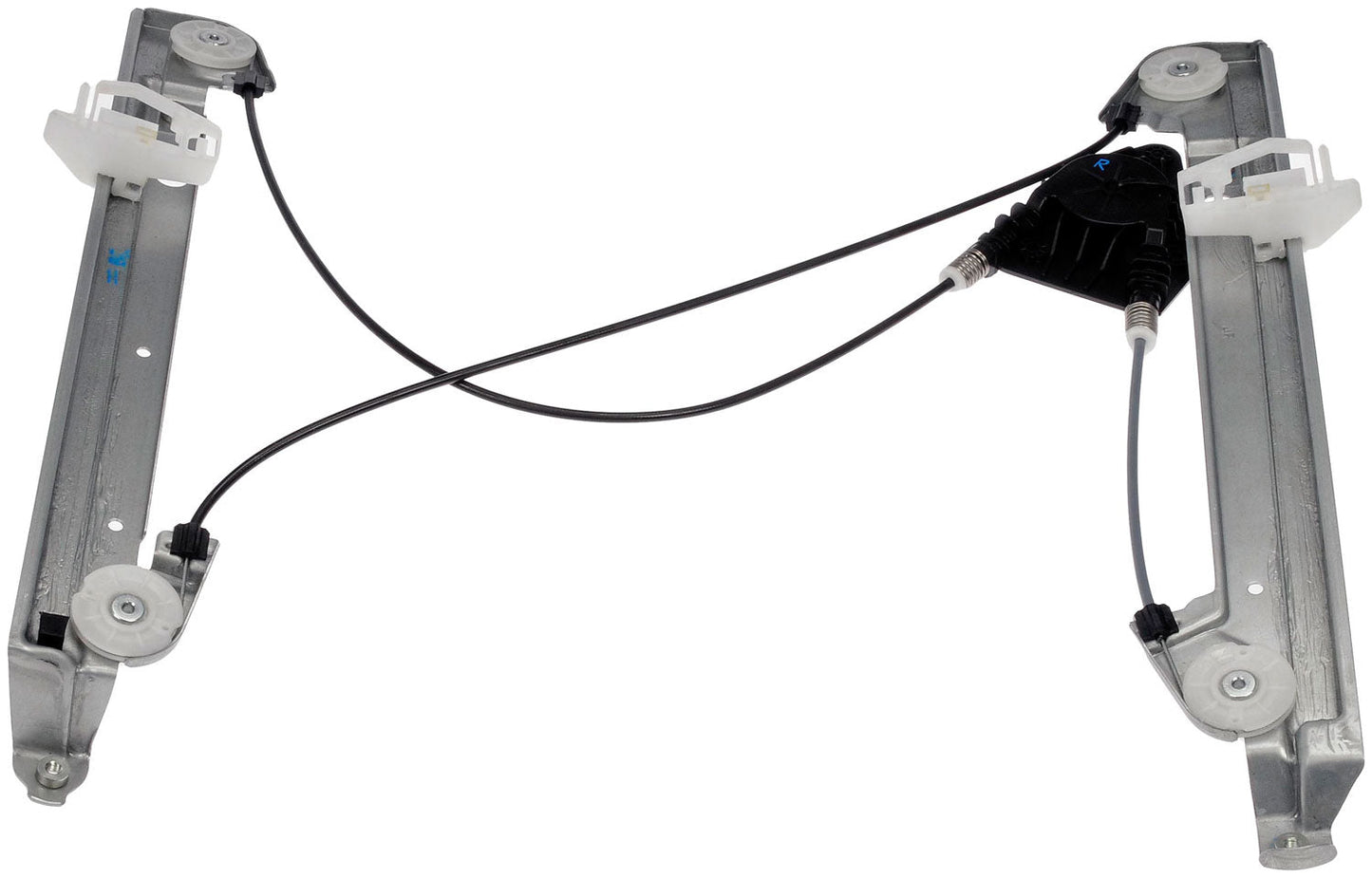 Power Window Regulator (Regulator Only) - Dorman 749-541